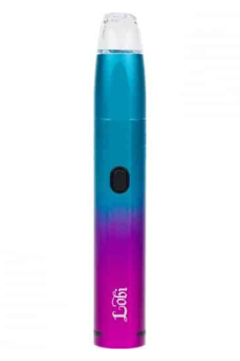 The Kind Pen - Lobi Wax Vaporizer - American 420 Online SmokeShop