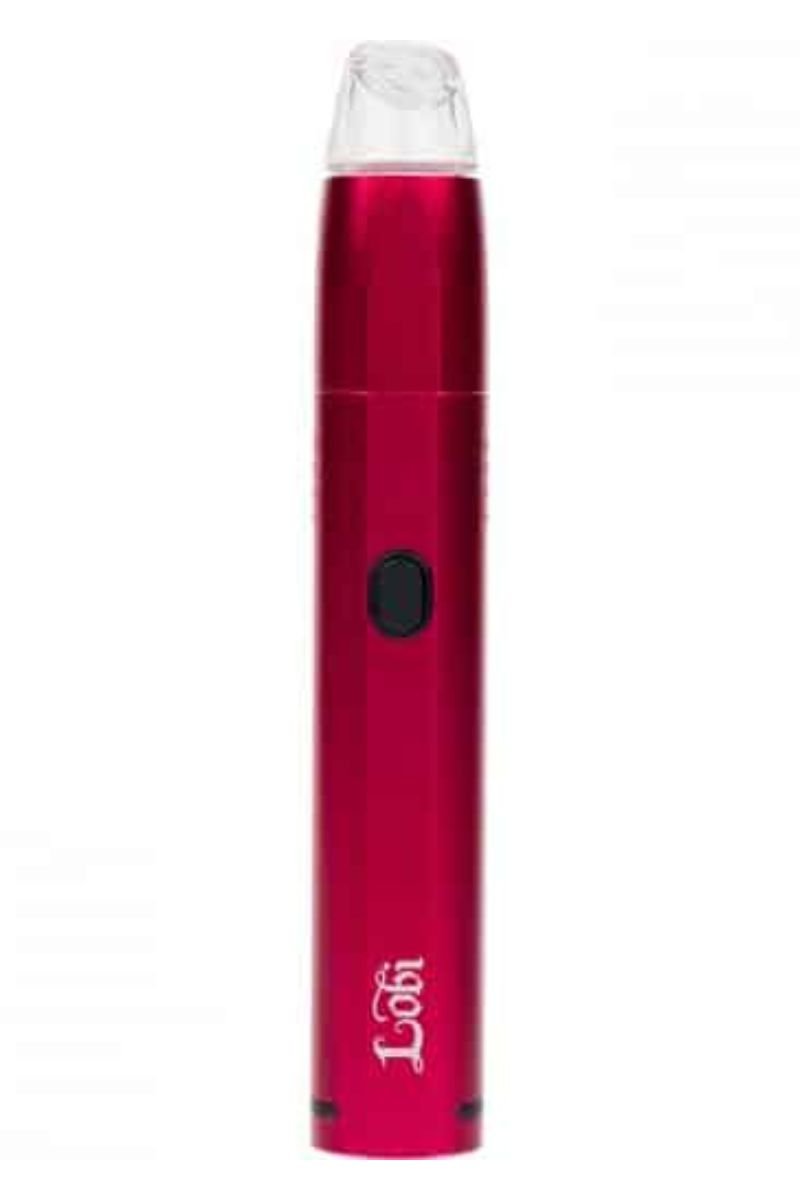 The Kind Pen - Lobi Wax Vaporizer - American 420 Online SmokeShop