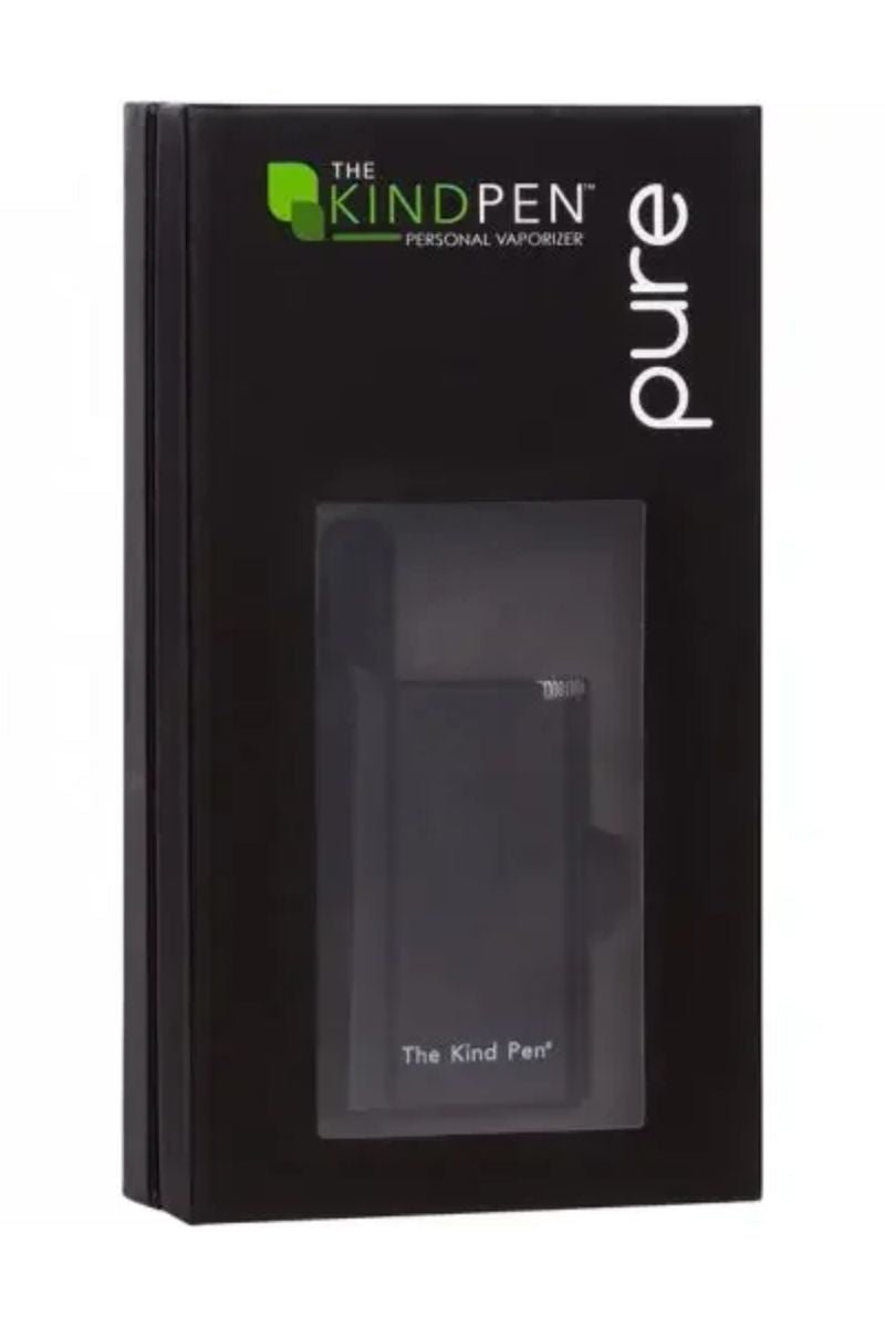 The Kind Pen Pure 510 Cart Vape Battery - American 420 Online SmokeShop