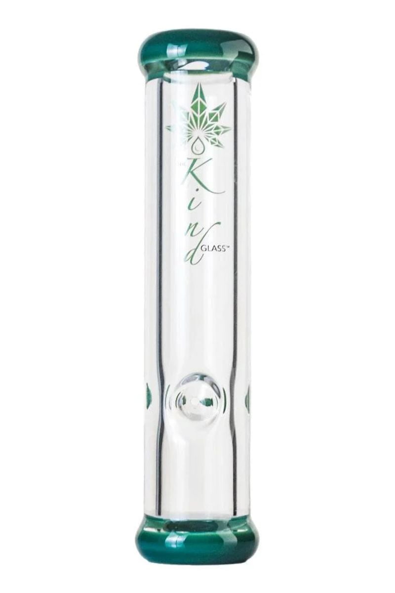 Glass Blunt Glunt(LARGE) 2024 Steamroller Pipe