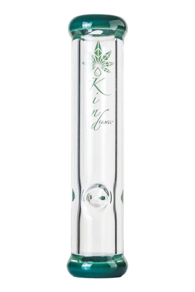 The Kind Pen STEAMROLLER Glass Pipe - American 420 SmokeShop