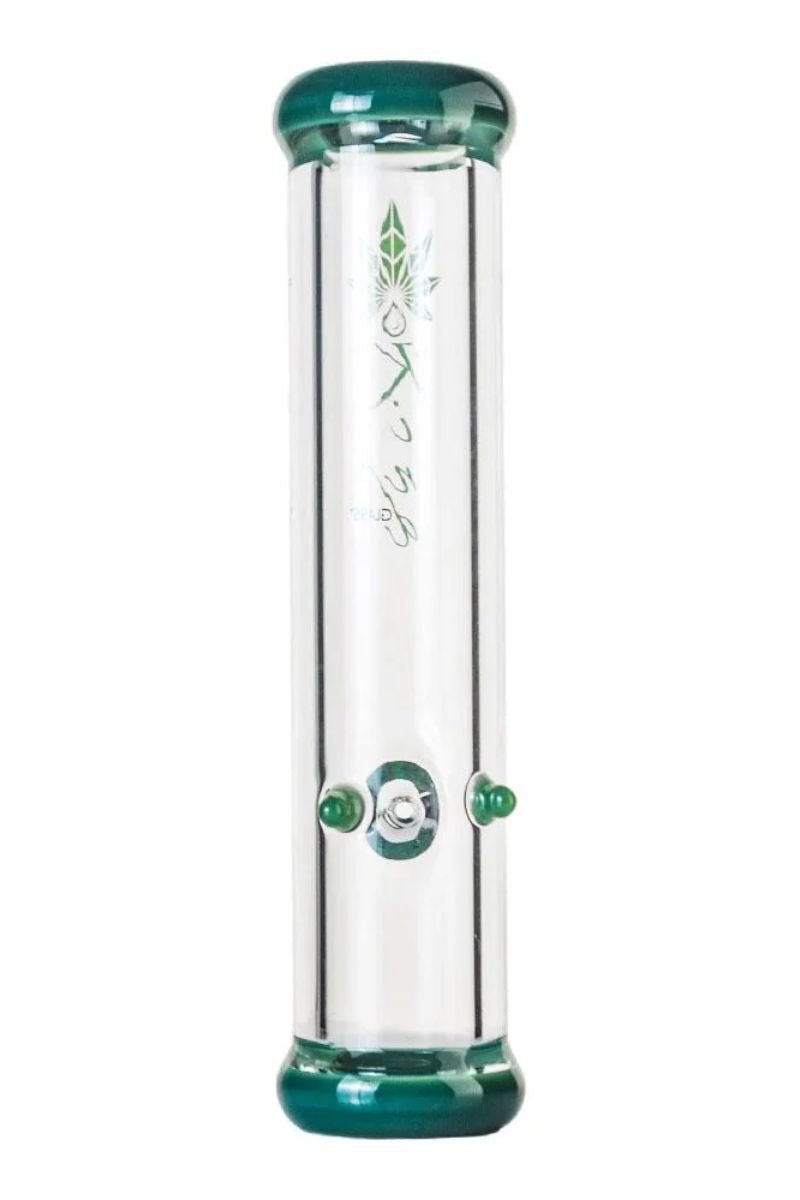 The Kind Pen STEAMROLLER Glass Pipe - American 420 SmokeShop