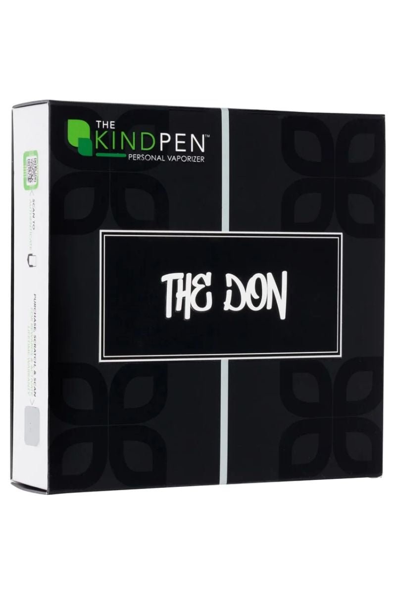 The Kind Pen The DON Electronic Dab Rig - American 420 Online SmokeShop