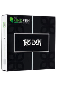 Thumbnail for The Kind Pen The DON Electronic Dab Rig - American 420 Online SmokeShop
