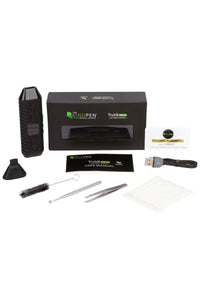 Thumbnail for The Kind Pen TruVa Mini 2.0 Dry Herb Vaporizer - American 420 Online SmokeShop