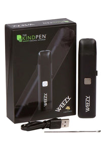 Thumbnail for The Kind Pen WEEZY Wax Kit Vaporizer - 