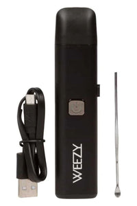 Thumbnail for The Kind Pen Weezy Wax Kit Vaporizer - American 420 Online SmokeShop