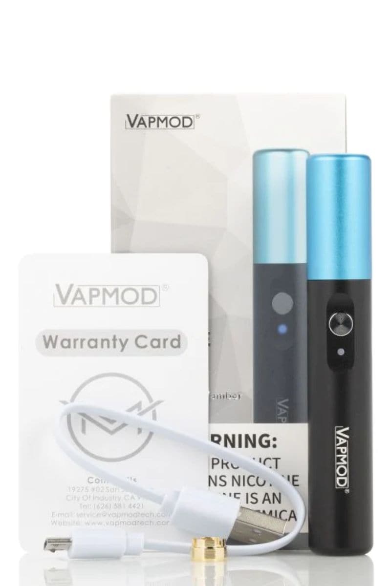 VAPMOD XTube PRO Cart Pen - American 420 Online SmokeShop