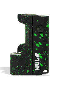 Thumbnail for Wulf Mods Micro Plus 510 Threaded Cart Battery - American 420 Online SmokeShop