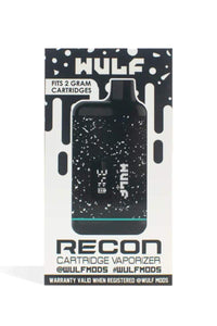 Thumbnail for Wulf Mods RECON 510 Cart Battery - American 420 Online SmokeShop