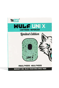 Thumbnail for Wulf Mods UNI X 510 Cart Battery Vaporizer - American 420 Online SmokeShop
