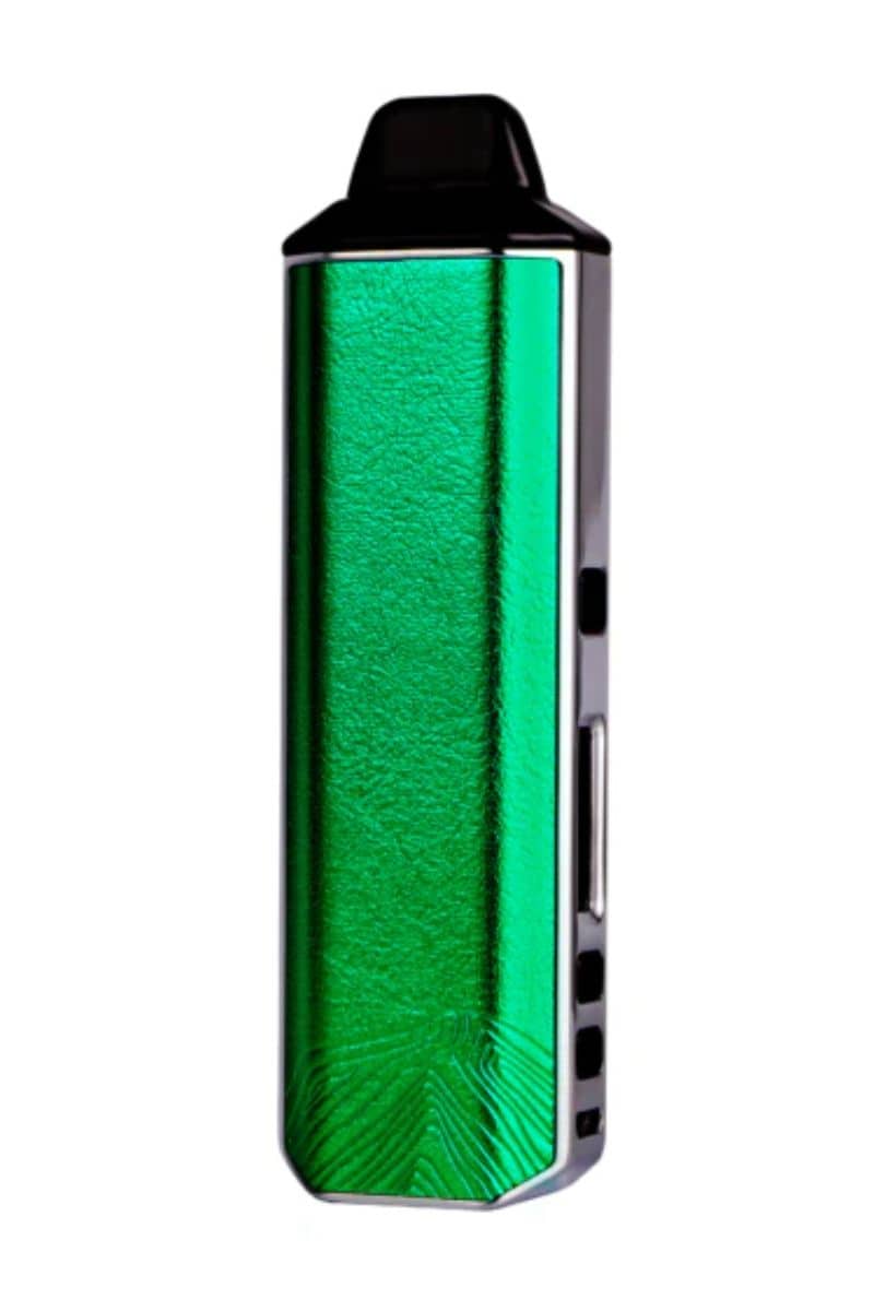 XVape ARIA 2-in-1 Dry Herb and Concentrate Vaporizer - American 420 Online SmokeShop