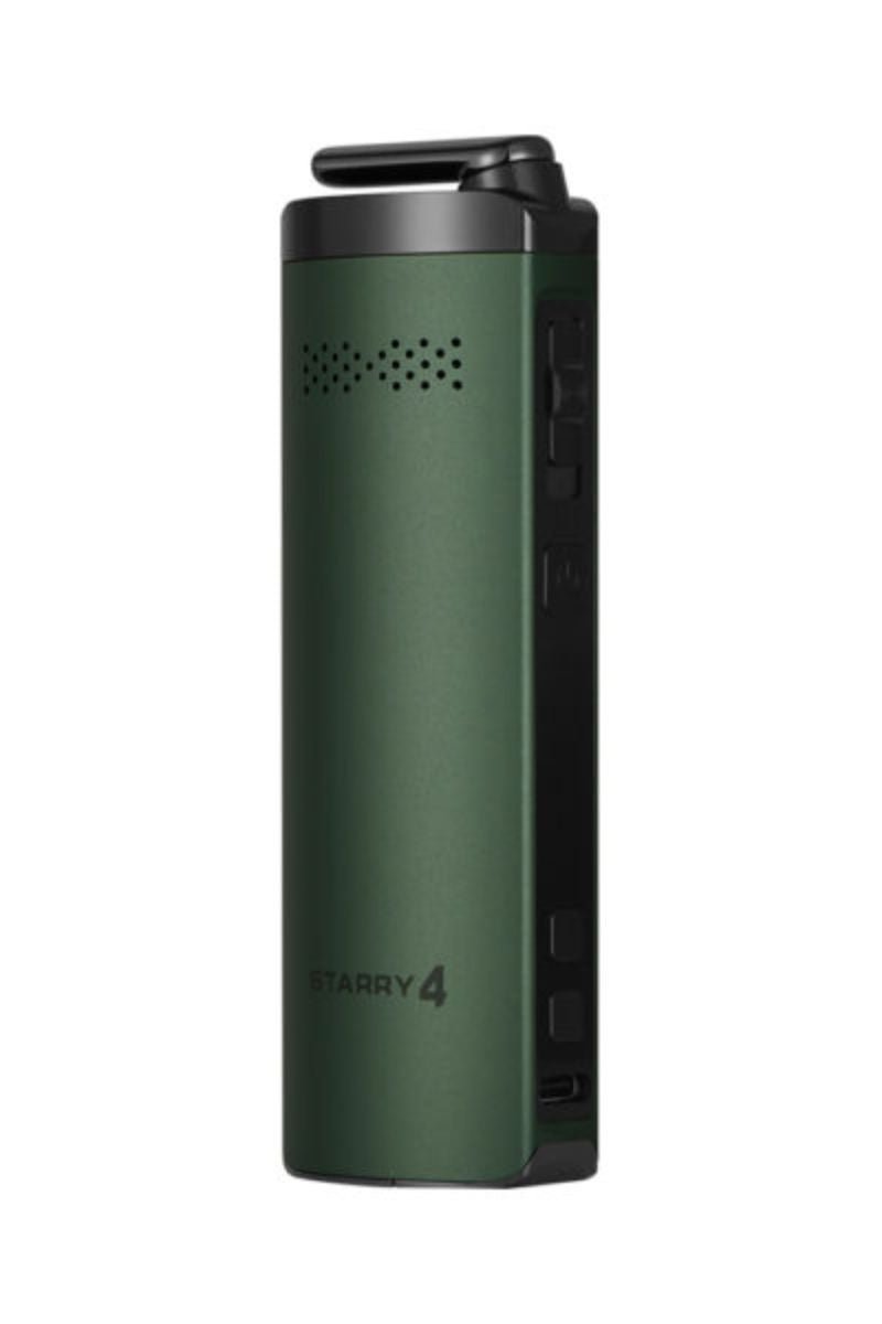 XVape Starry 4 2-in-1 Vaporizer - American 420 SmokeShop