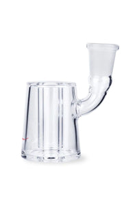 Thumbnail for XVape VISTA Mini 2 Glass Bubbler Attachment - American 420 Online SmokeShop