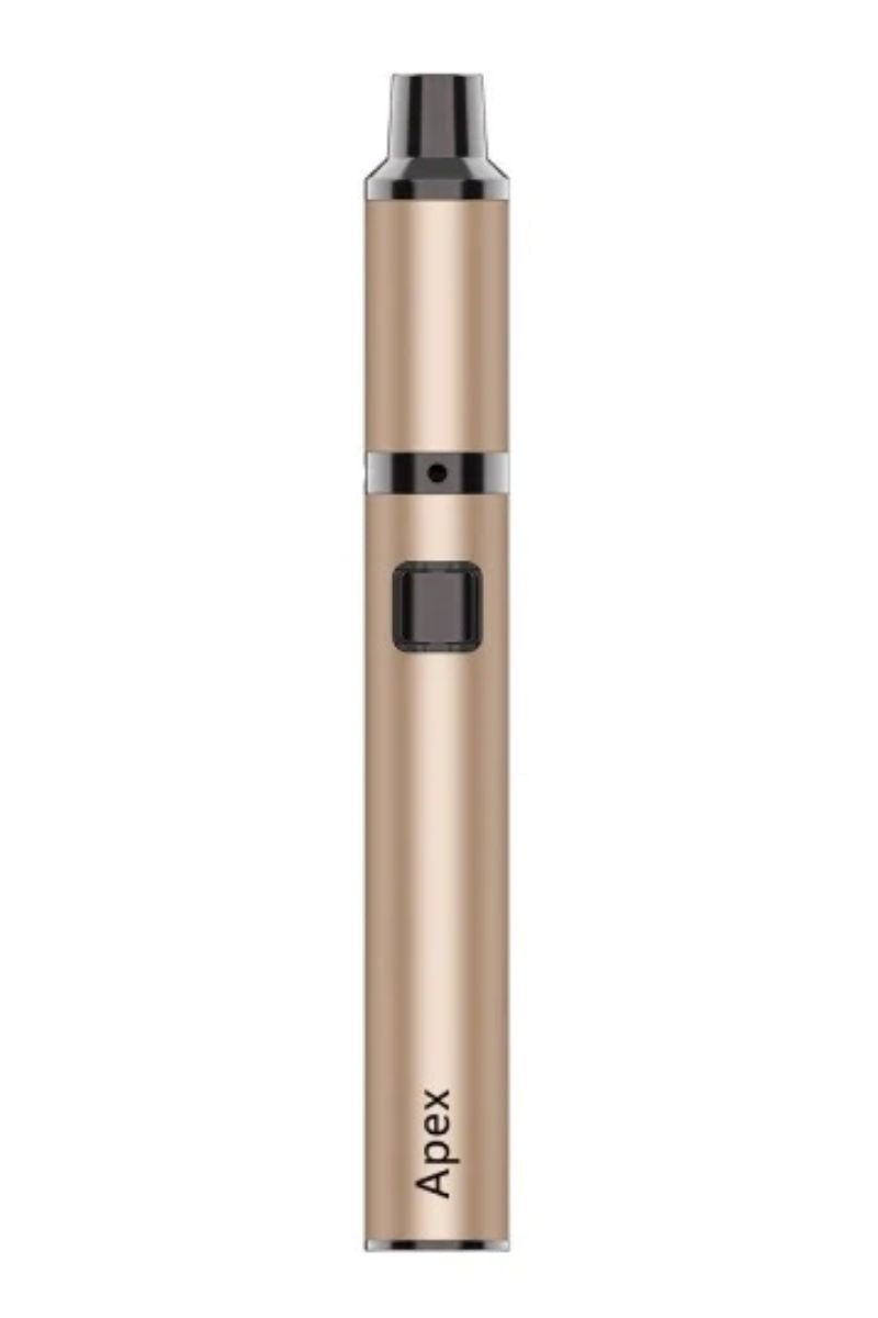 Yocan APEX Wax Vape Pen - American 420 Online SmokeShop