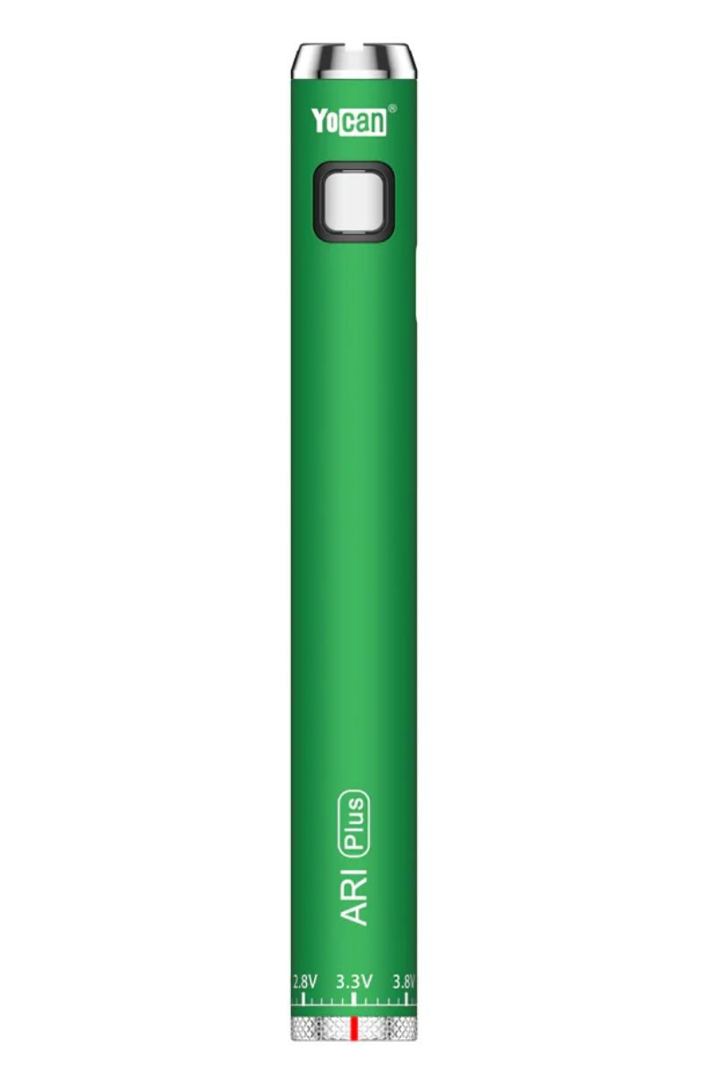 Yocan ARI Series 510 Cart Pen Battery - 