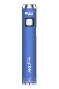 Thumbnail for Yocan ARI Series 510 Cart Pen Battery - 