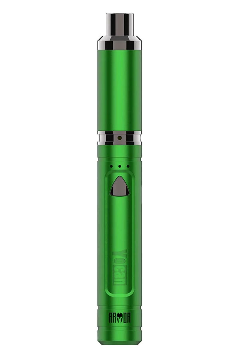 Yocan ARMOR Plus Wax Vaporizer - American 420 Online SmokeShop