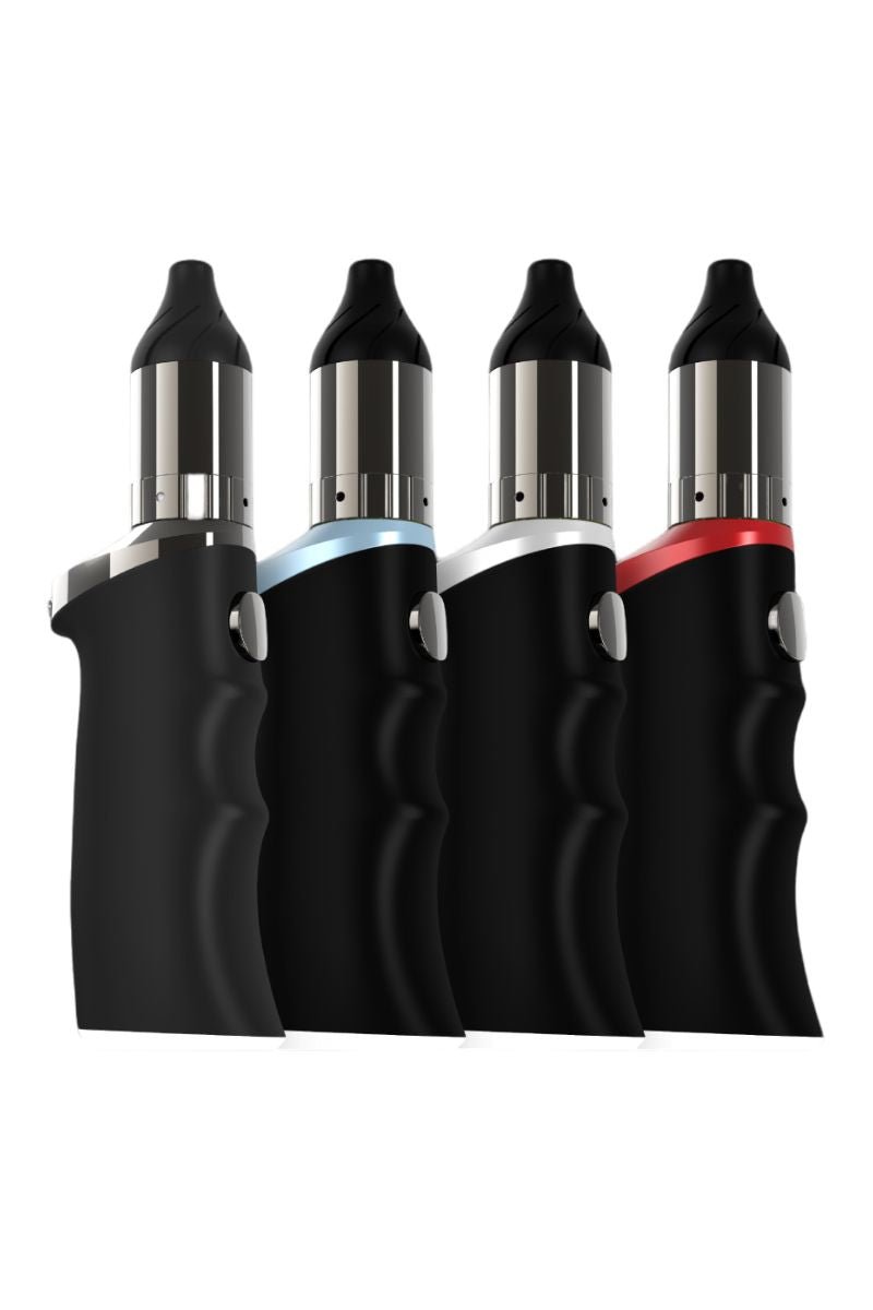 Yocan Black PHASER Ace Dab Pen Vaporizer - American 420 Online SmokeShop