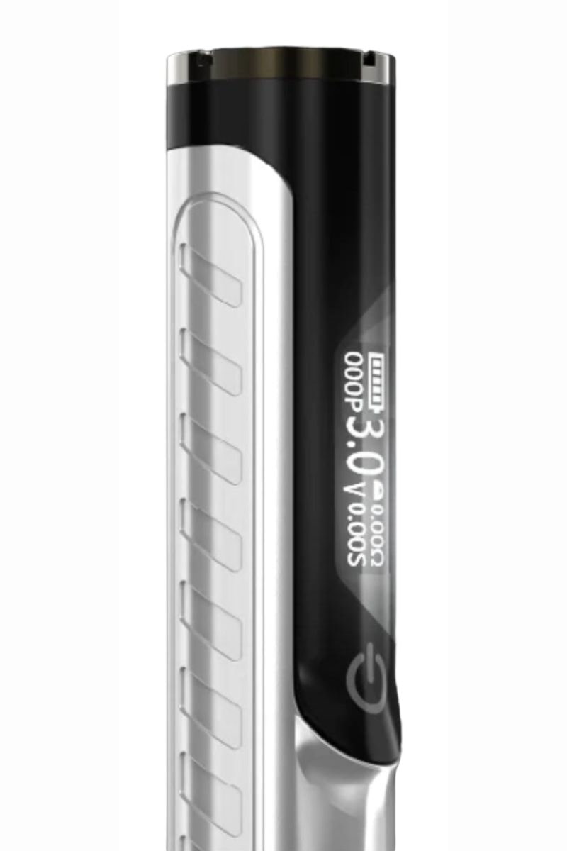 Yocan Black SMART 510 Cart Battery - American 420 Online SmokeShop