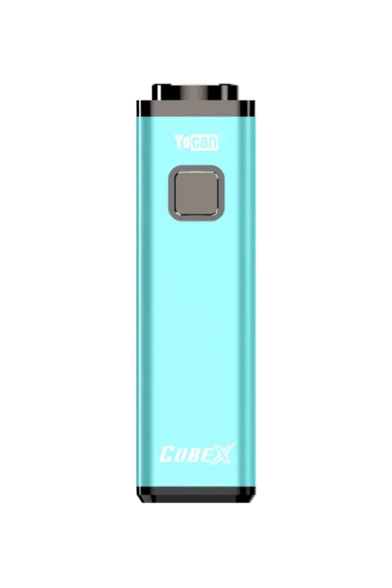 Yocan CUBEX Battery - American 420 Online SmokeShop