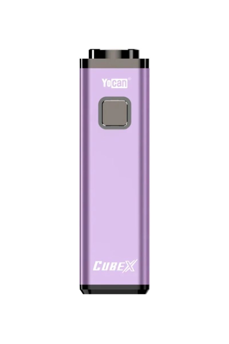 Yocan CUBEX Battery - American 420 Online SmokeShop