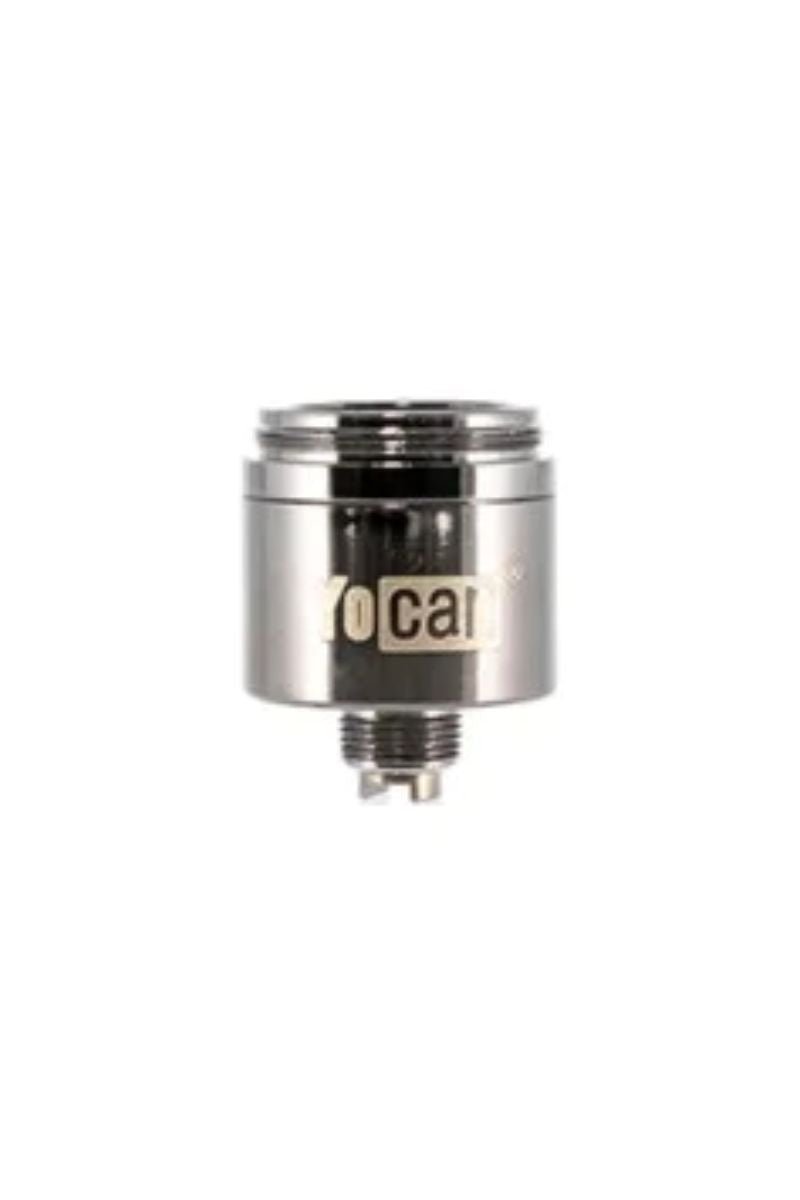Yocan CUBEX Coil [TGT] (5 Packs) - American 420 Online SmokeShop