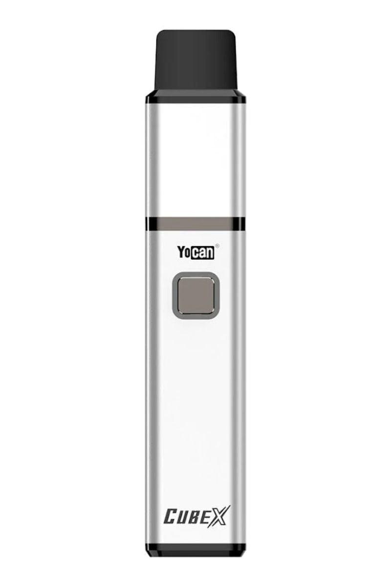 Yocan CUBEX Wax Pen - American 420 Online SmokeShop
