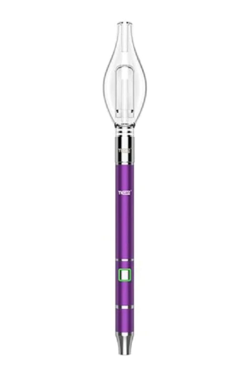 Yocan DIVE Mini Wax Pen + E-Nectar Collector - American 420 Online SmokeShop
