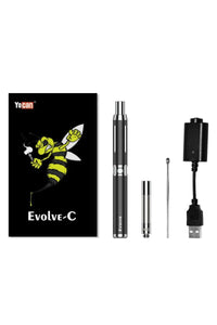 Thumbnail for Yocan EVOLVE C Oil and Concentrate Vaporizer - American 420 Online SmokeShop
