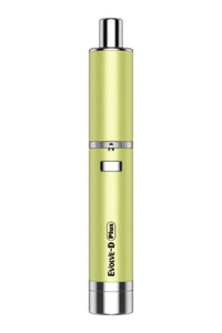 Thumbnail for Yocan EVOLVE D Plus Dry Herb Vape Pen - American 420 Online SmokeShop