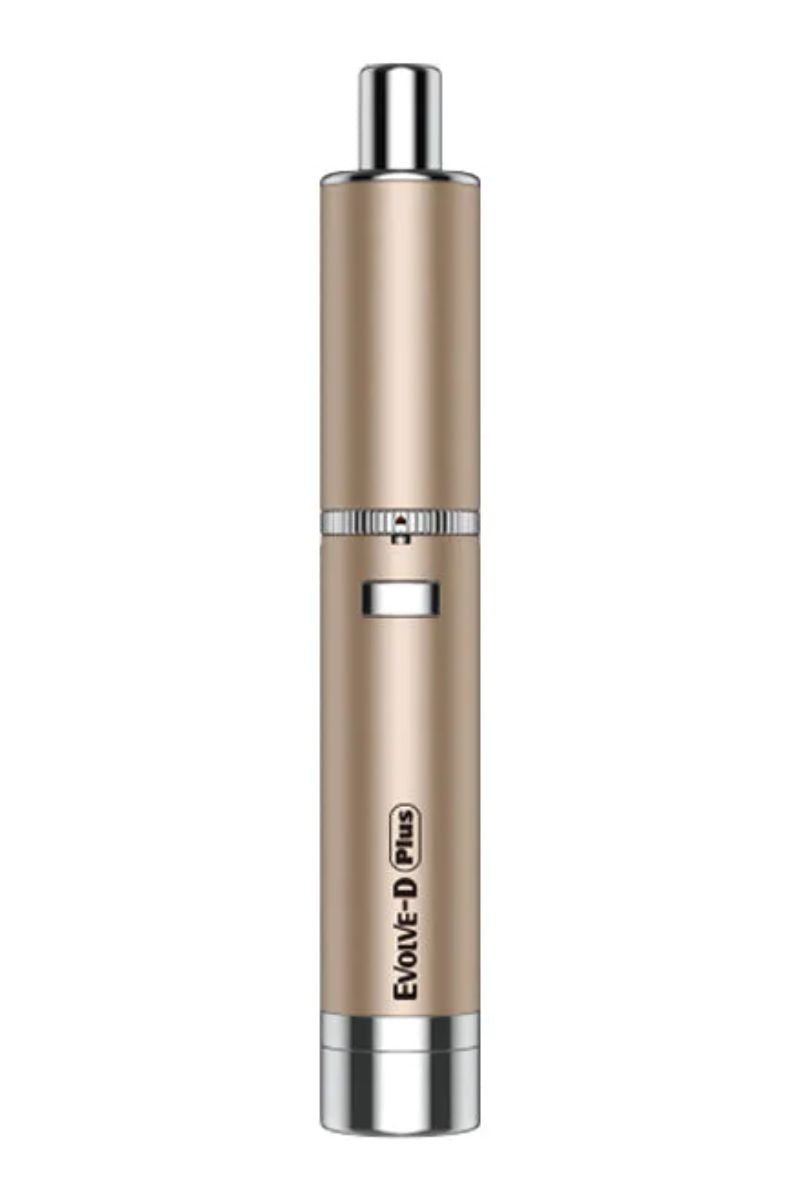 Yocan EVOLVE D Plus Dry Herb Vape Pen - American 420 Online SmokeShop