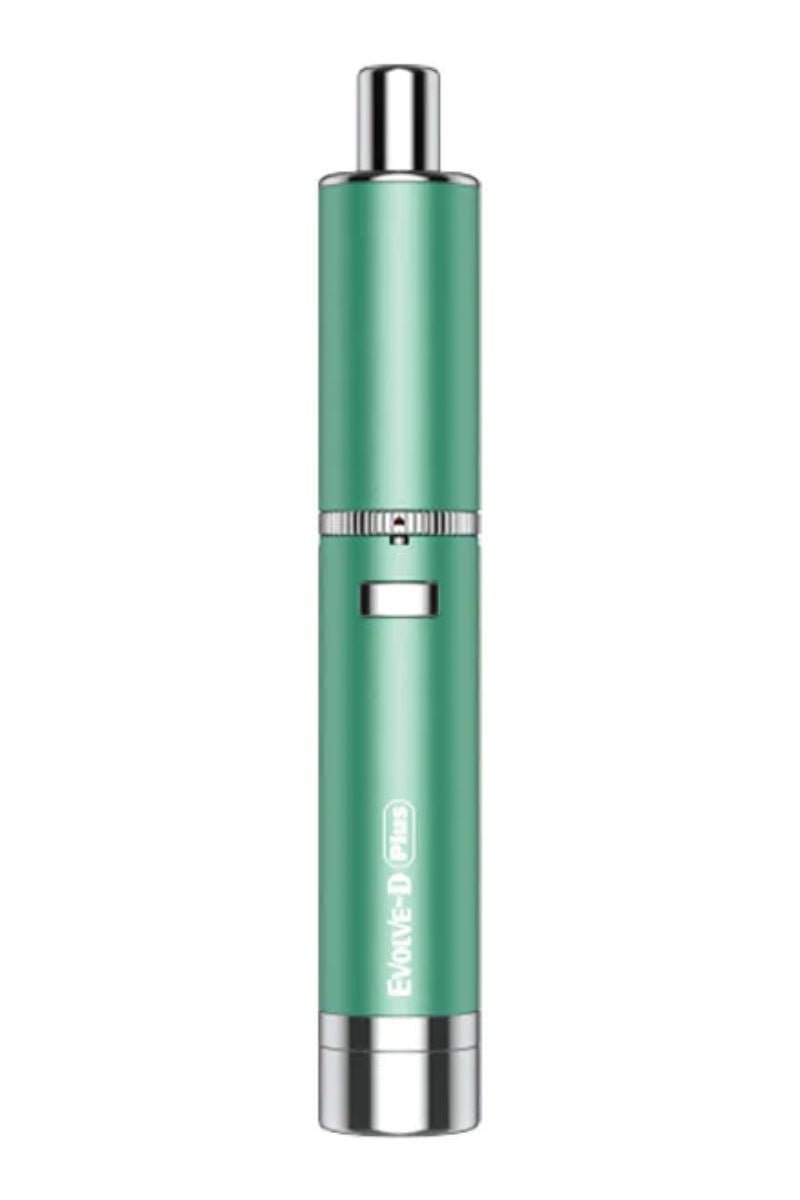 Yocan EVOLVE D Plus Dry Herb Vape Pen - 