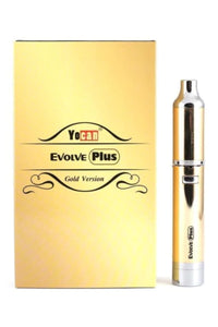 Thumbnail for Yocan EVOLVE Plus WAX Vape Pen - American 420 Online SmokeShop