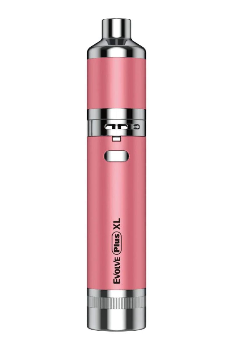Yocan EVOLVE Plus XL Dab Pen - American 420 Online SmokeShop