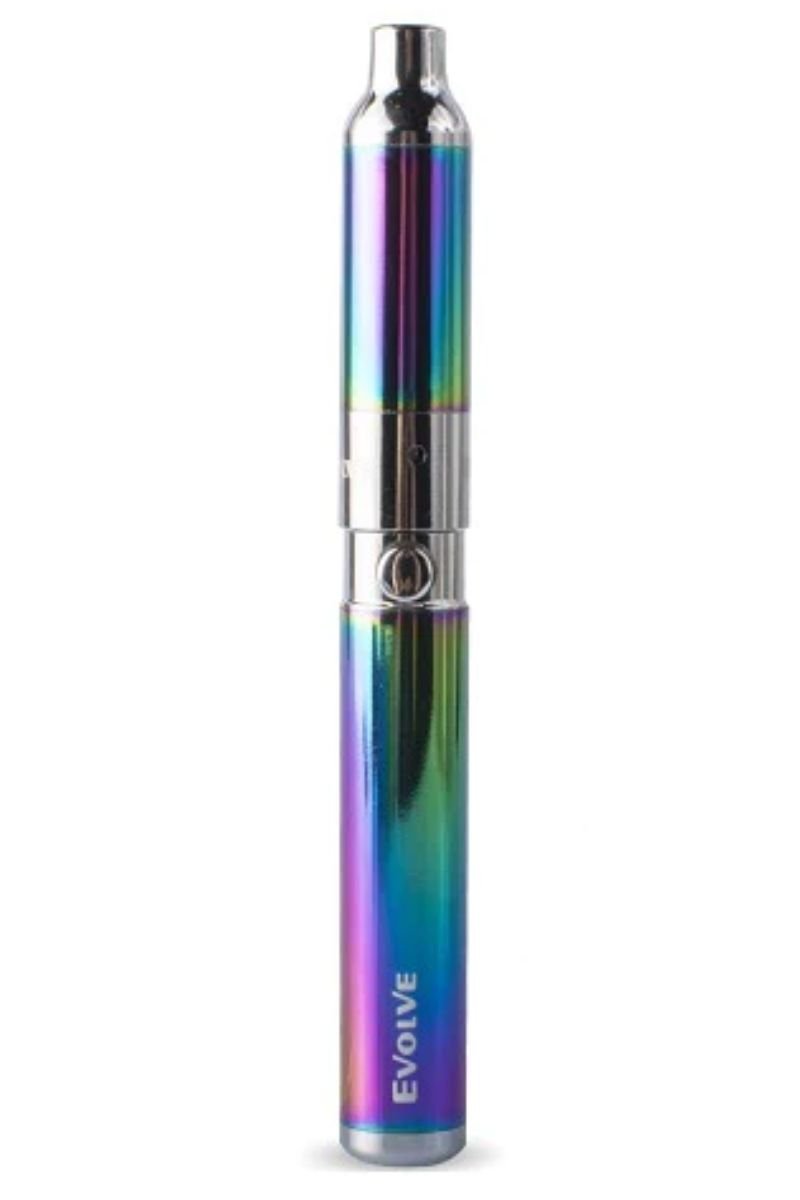 Yocan EVOLVE Refillable Vape Pen - American 420 Online SmokeShop