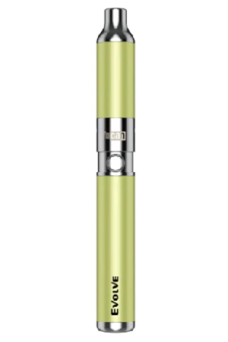 Yocan EVOLVE Refillable Vape Pen - American 420 Online SmokeShop