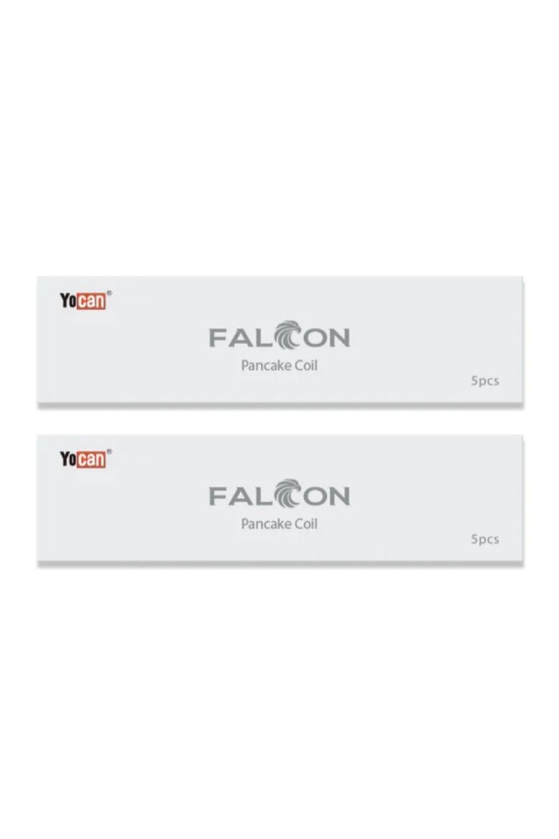 Yocan FALCON Coil (5 Packs) - American 420 Online SmokeShop