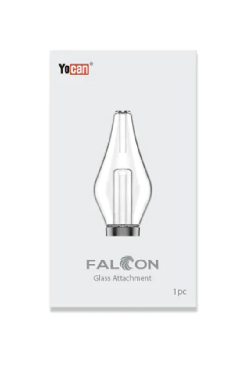 Yocan FALCON Glass Attachment - American 420 Online SmokeShop