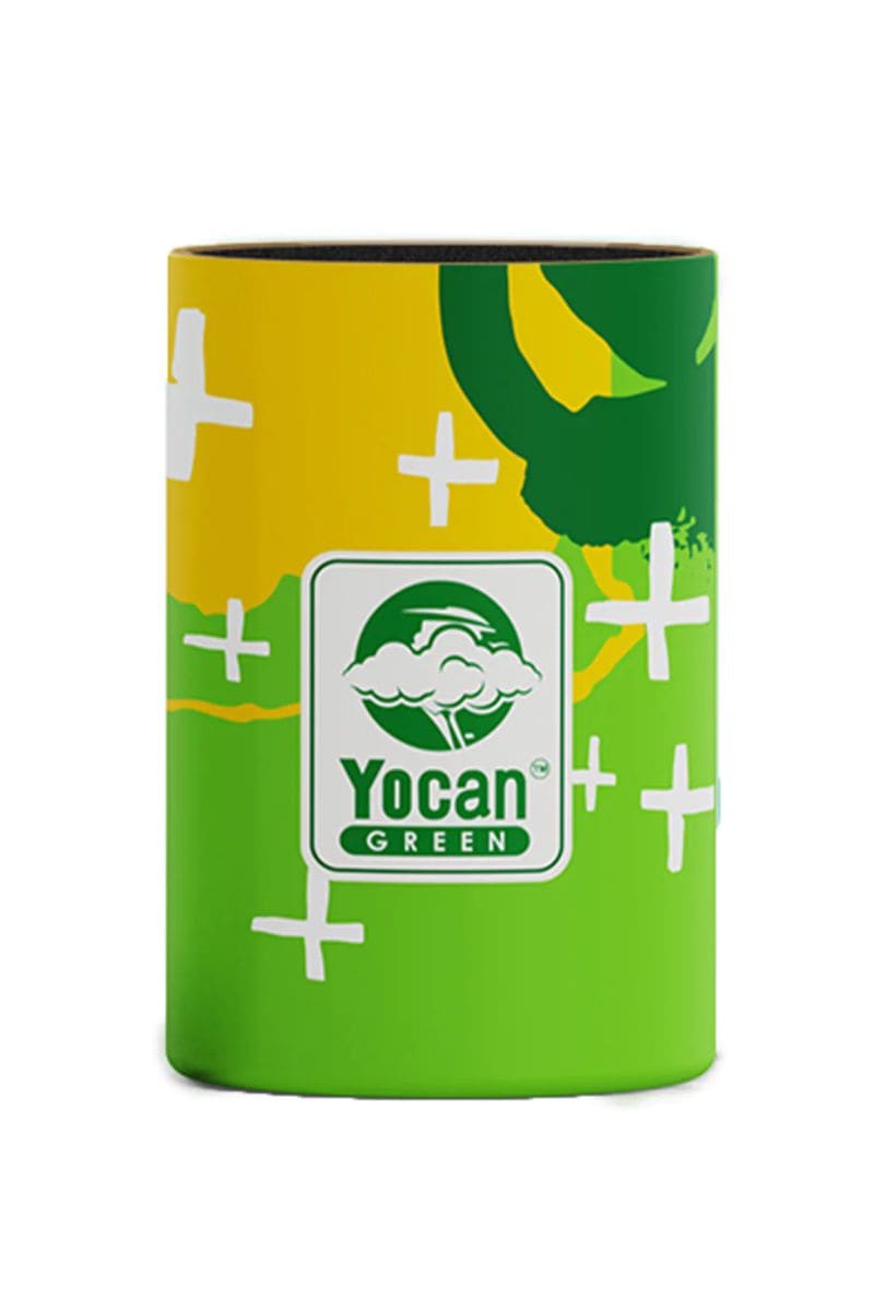 Yocan Green Air Filter Cartridges - American 420 Online SmokeShop