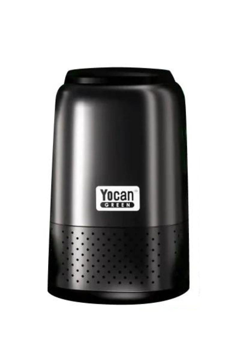 Yocan Green INVINCIBILITY CLOAK Air Filter - American 420 SmokeShop