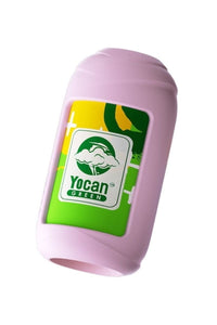 Thumbnail for Yocan Green Portable Air Filter - American 420 Online SmokeShop