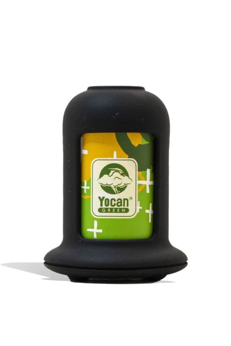 Yocan Green Portable Air Filter - American 420 Online SmokeShop