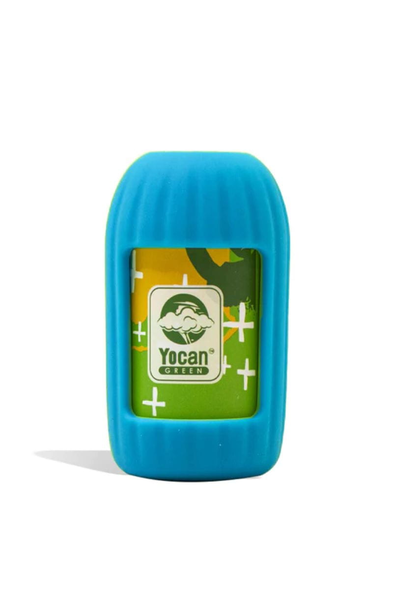 Yocan Green Portable Air Filter - American 420 Online SmokeShop