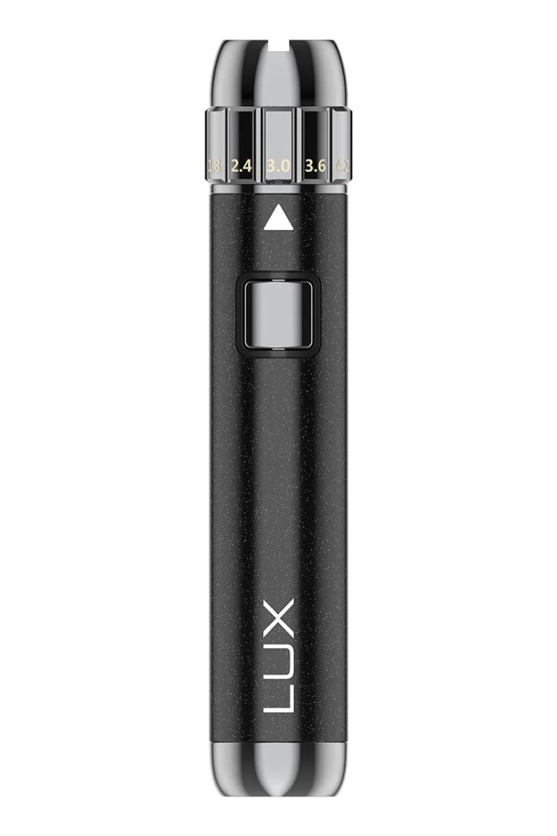 Yocan LUX Series Cart Pen Battery - American 420 Online SmokeShop