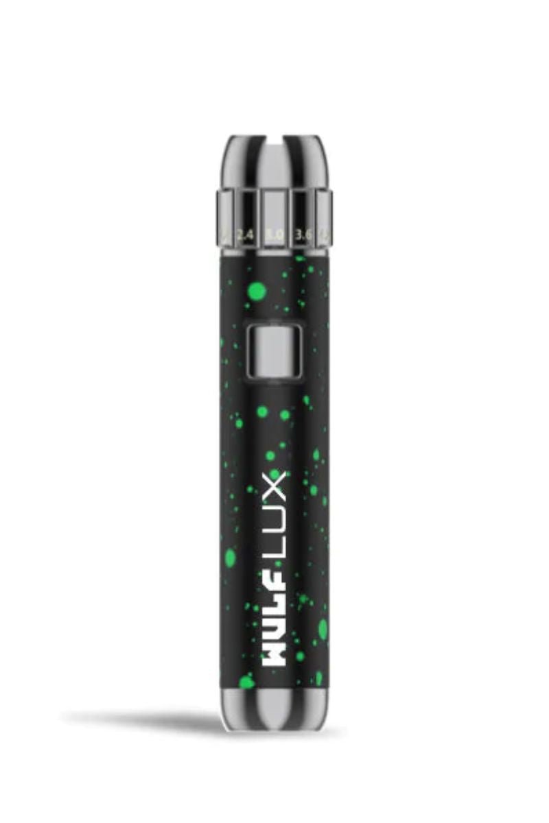Yocan LUX Series Cart Pen Battery - American 420 Online SmokeShop