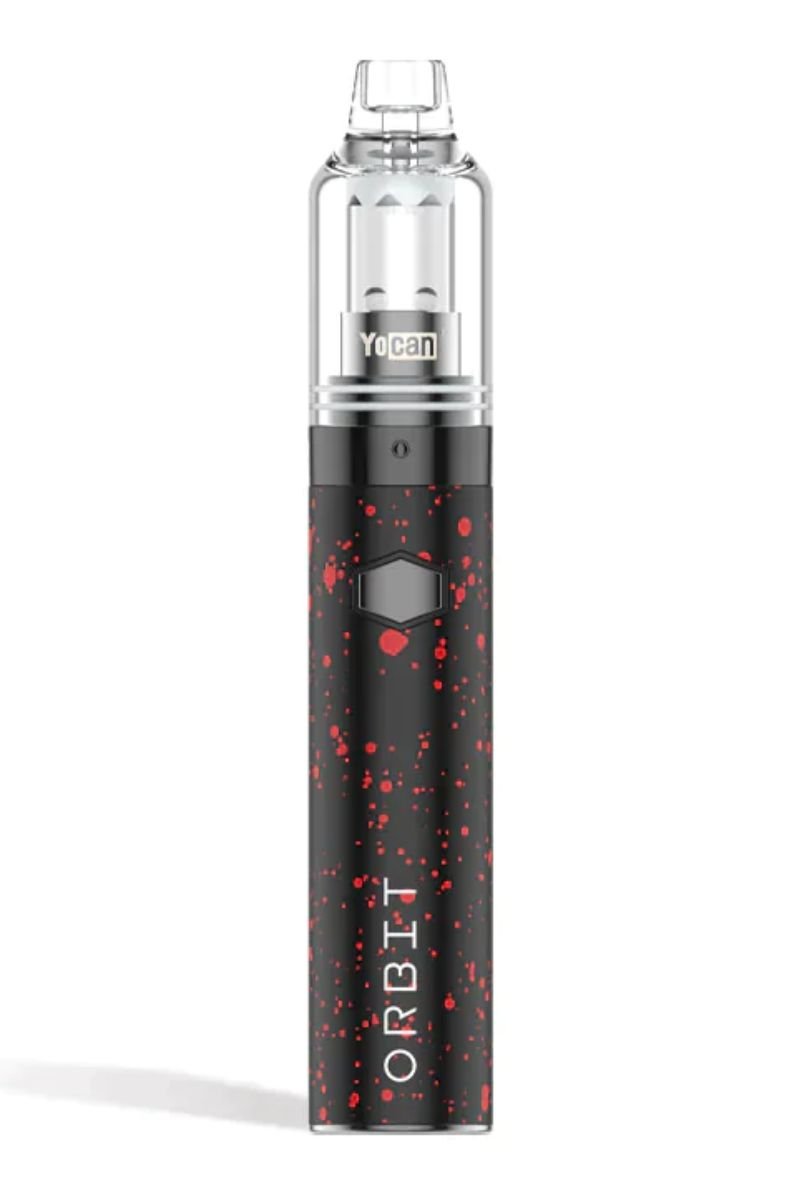 Yocan ORBIT Wax Vape Pen - American 420 Online SmokeShop