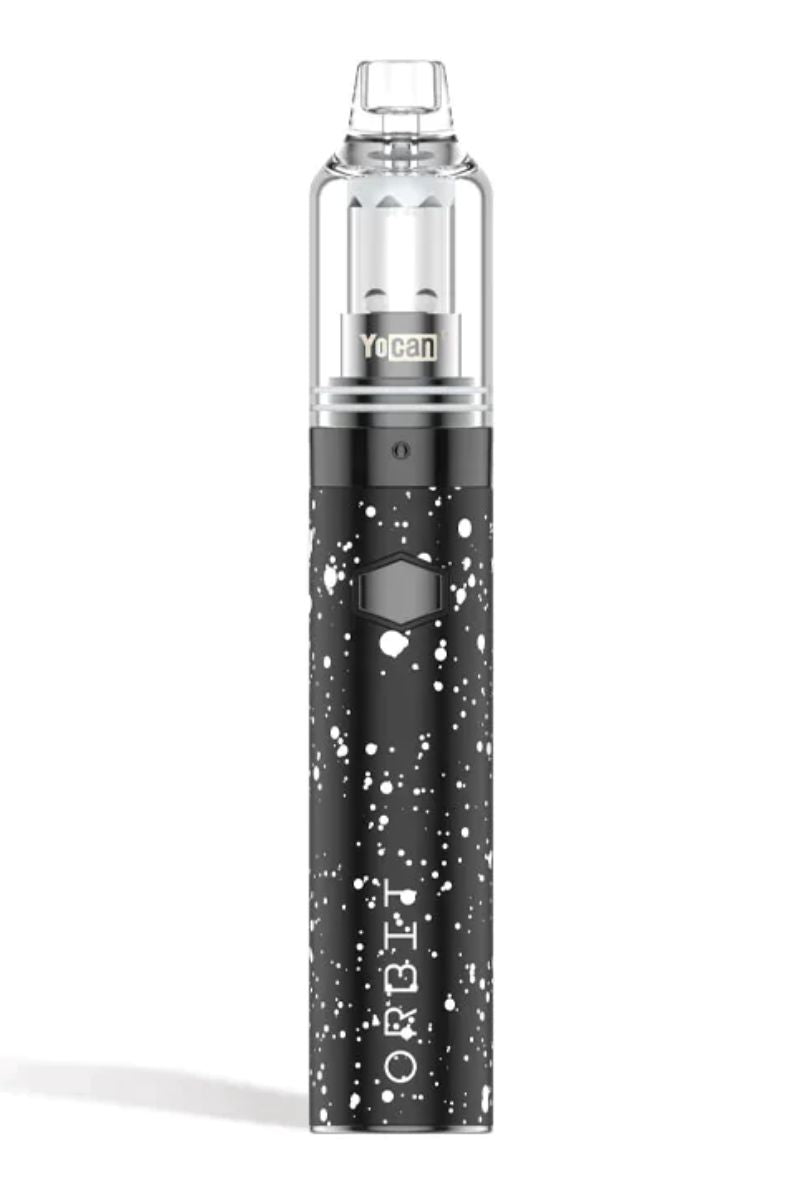 Yocan ORBIT Wax Vape Pen - American 420 Online SmokeShop