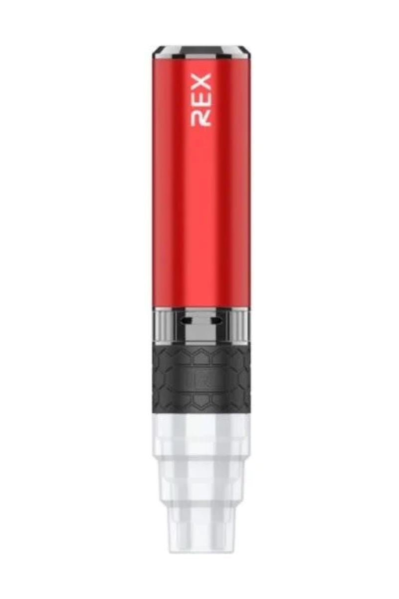 Yocan REX Portable E-Nail Vaporizer Kit - American 420 Online SmokeShop