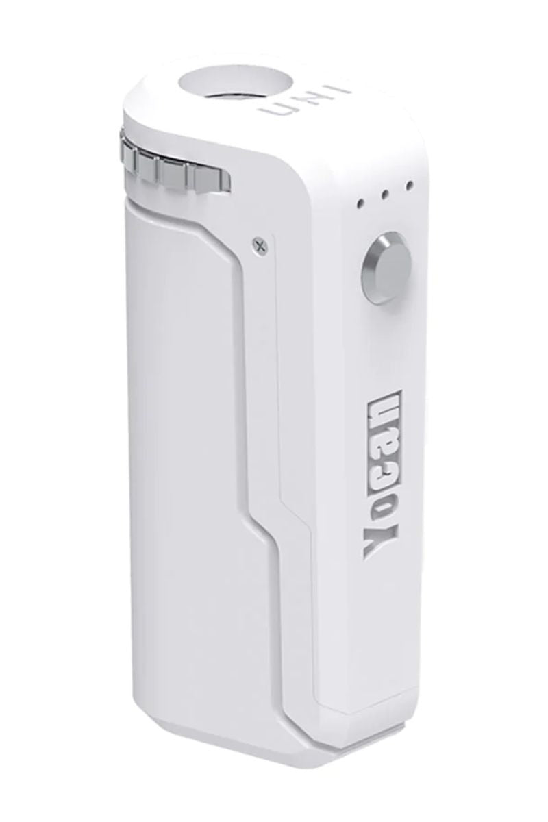 Yocan UNI Box Mod Battery - American 420 Online SmokeShop
